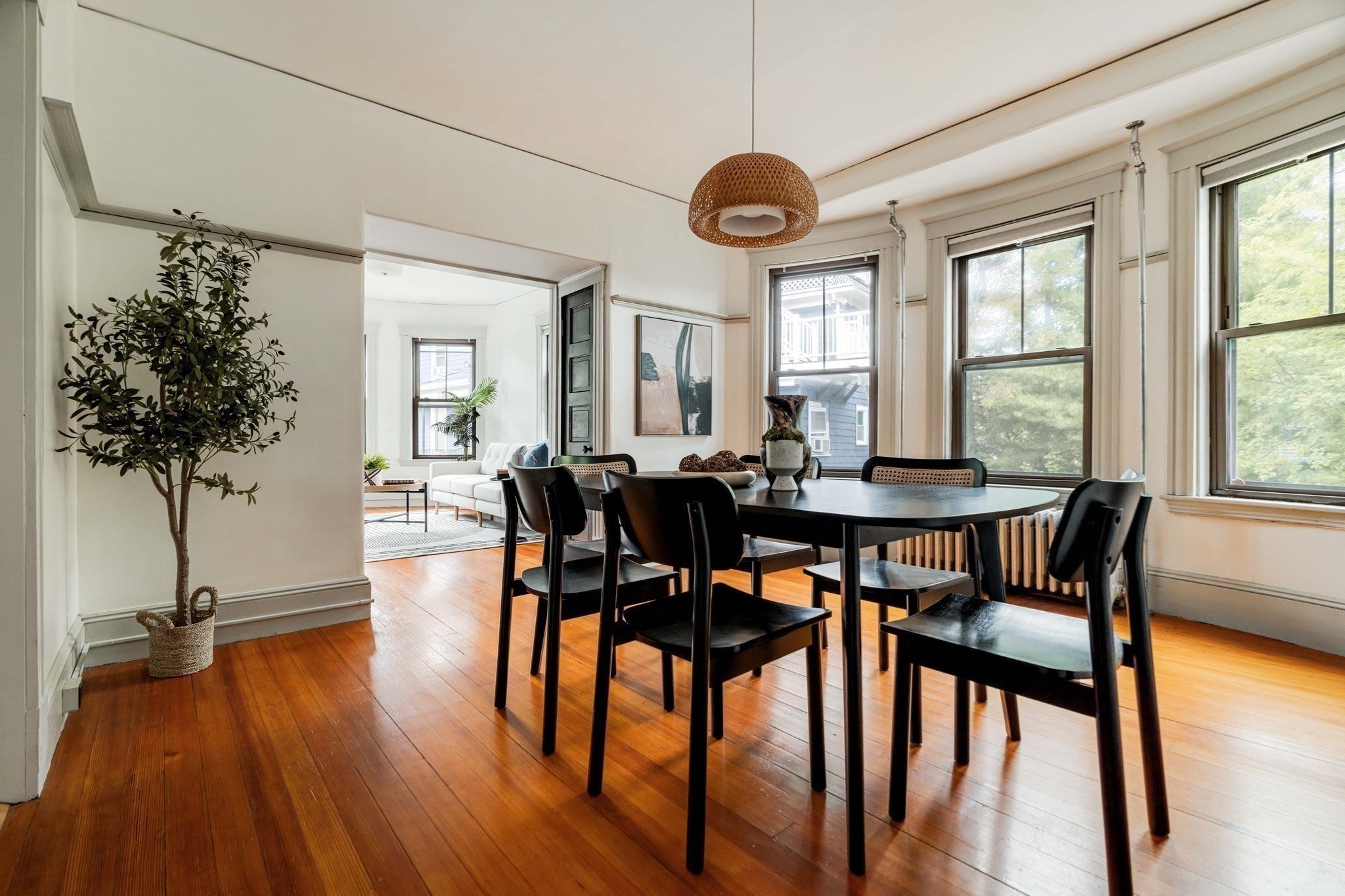 8 Pine St #2, Boston, MA Photo #11