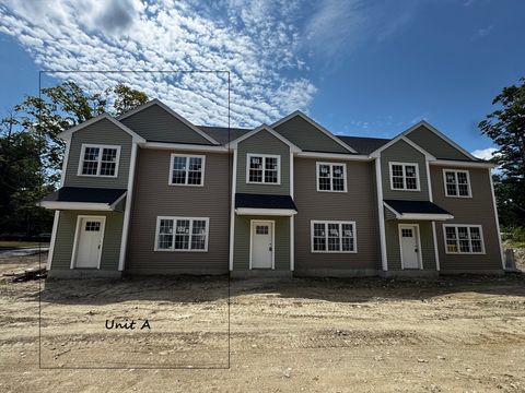 29 Johnson St A Taunton MA 02780