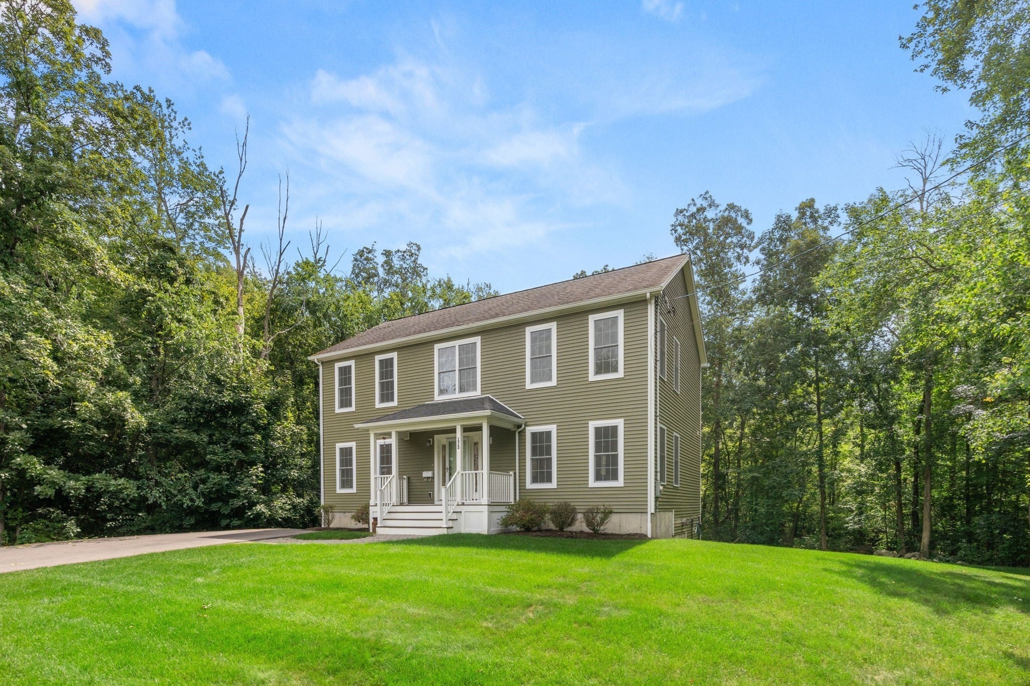 175 Colburn Street