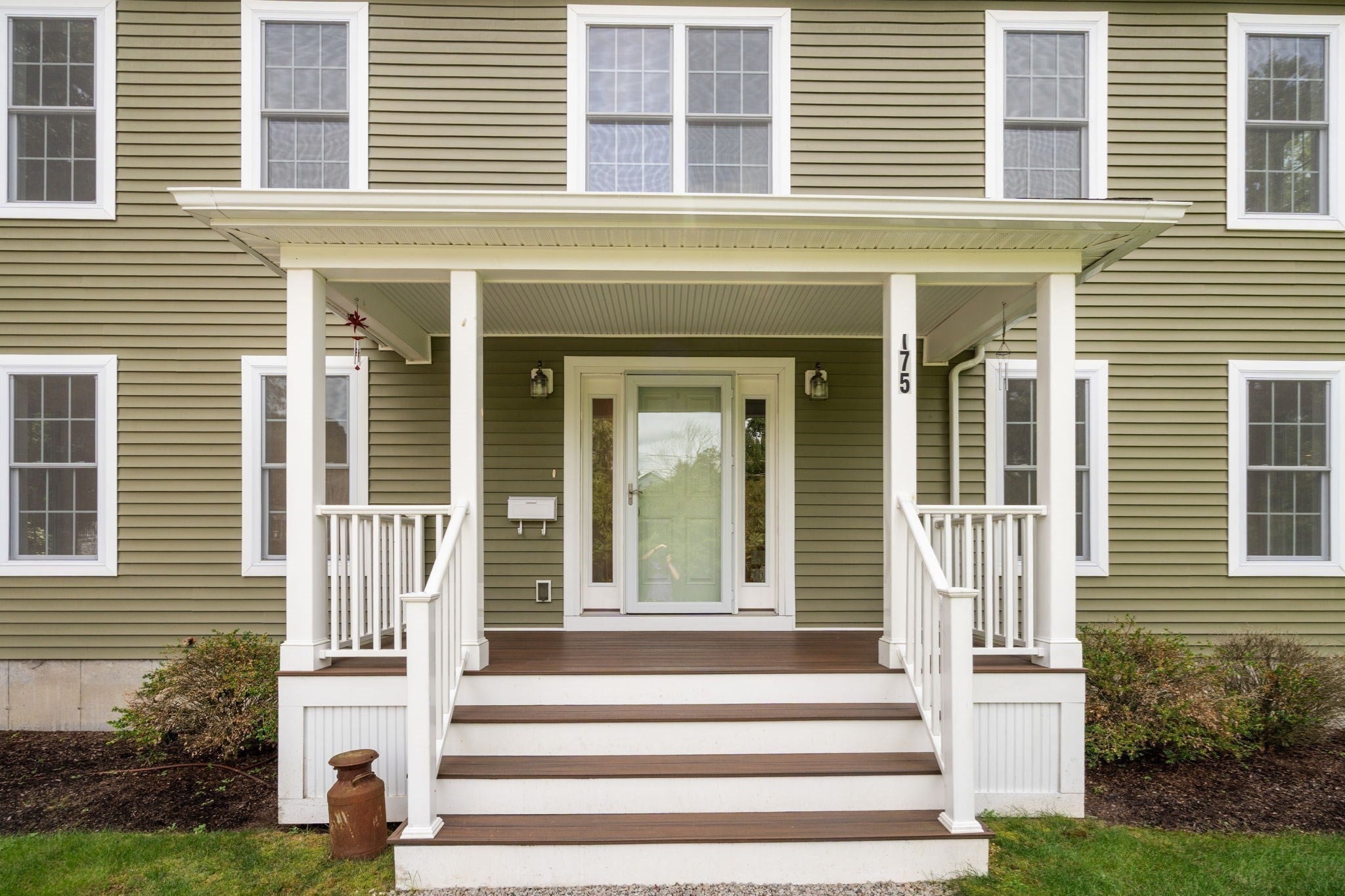 175 Colburn Street