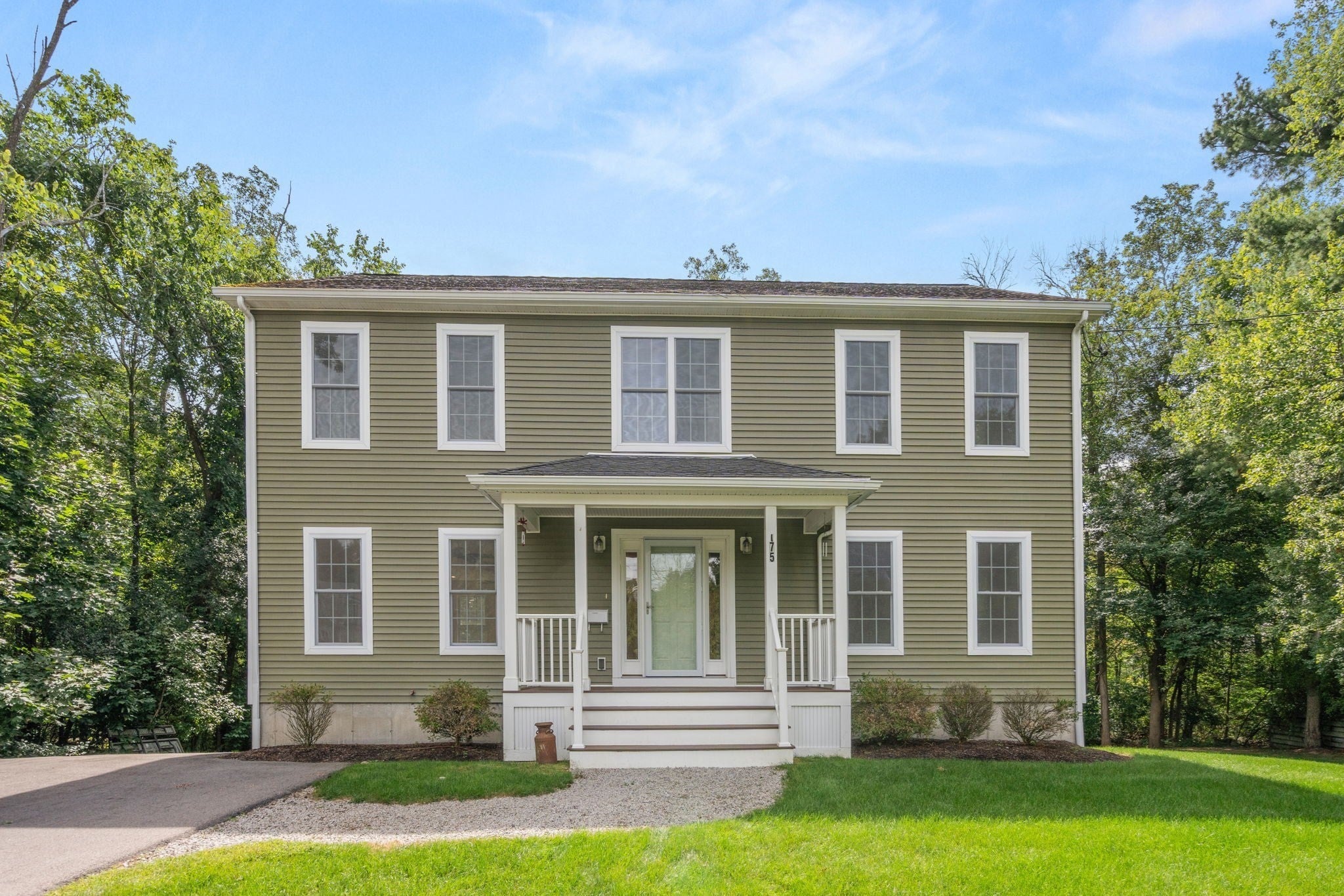 175 Colburn Street, Westwood, MA Photo #1