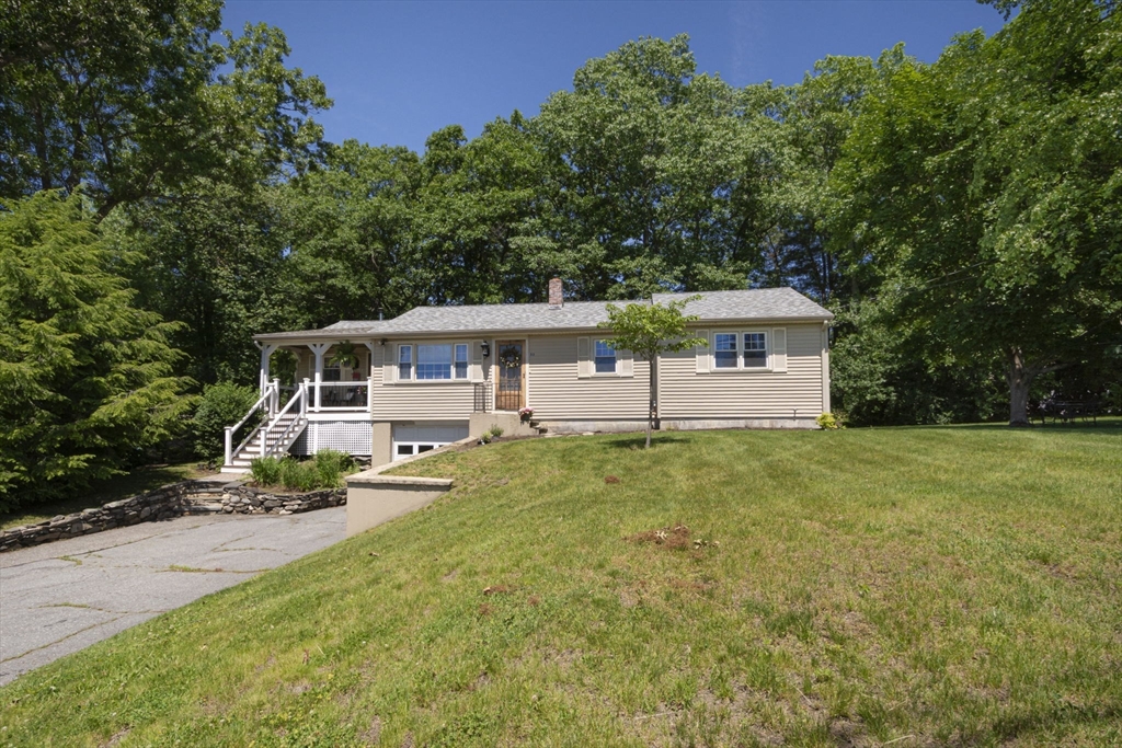 53 Boutelle Rd