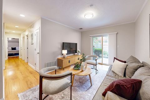 Photo of 111 W 8 St #3, Boston, MA 02127 (MLS # 73463722)