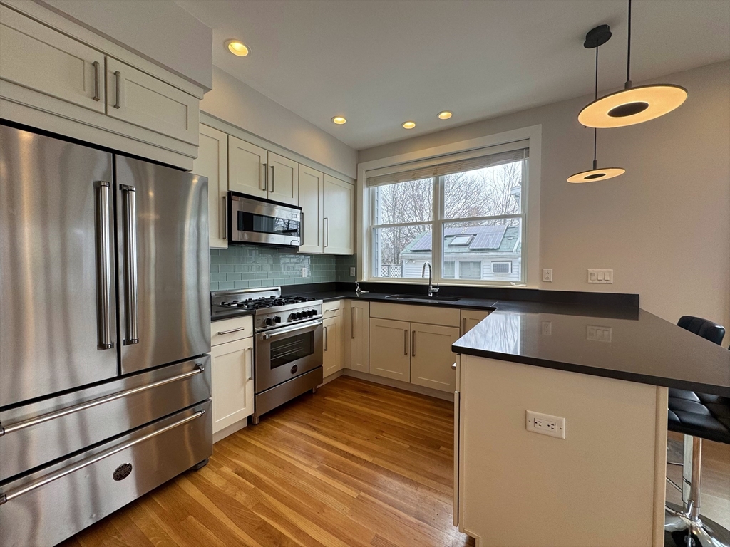 30 Harrington Street 30