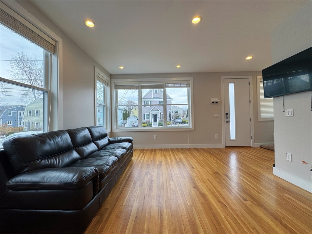 30 Harrington Street 30