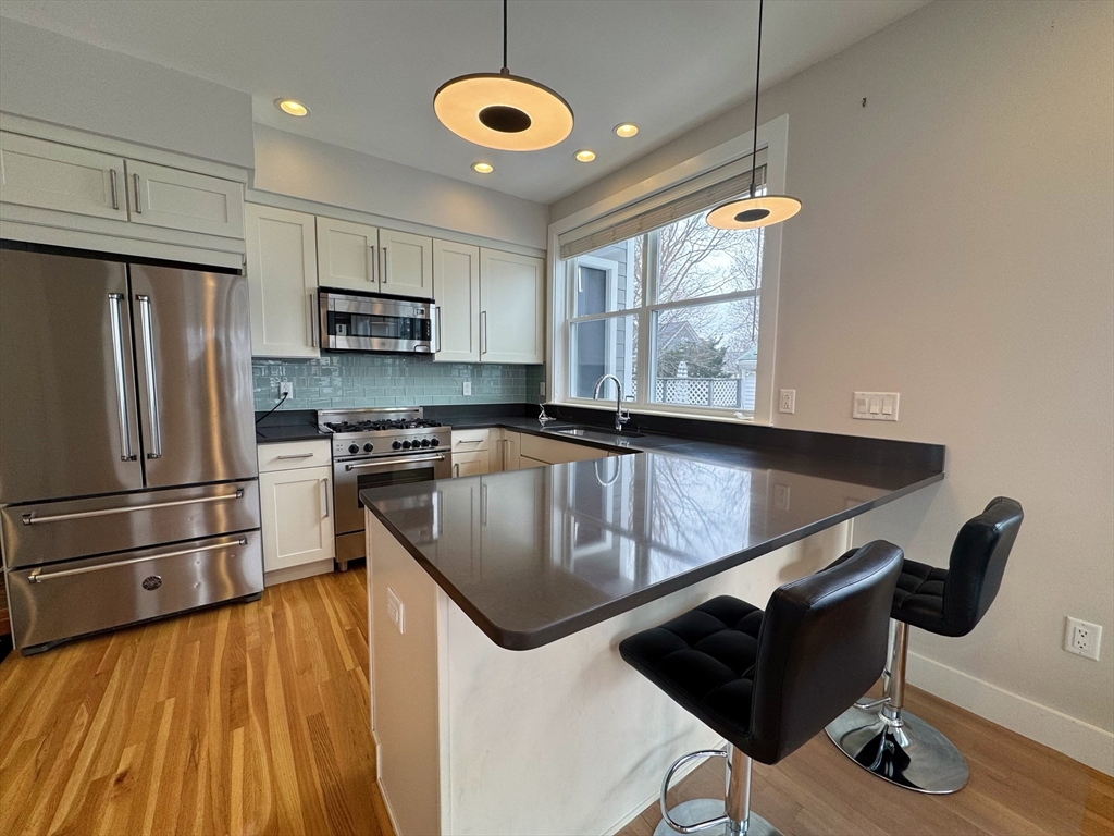 30 Harrington Street 30