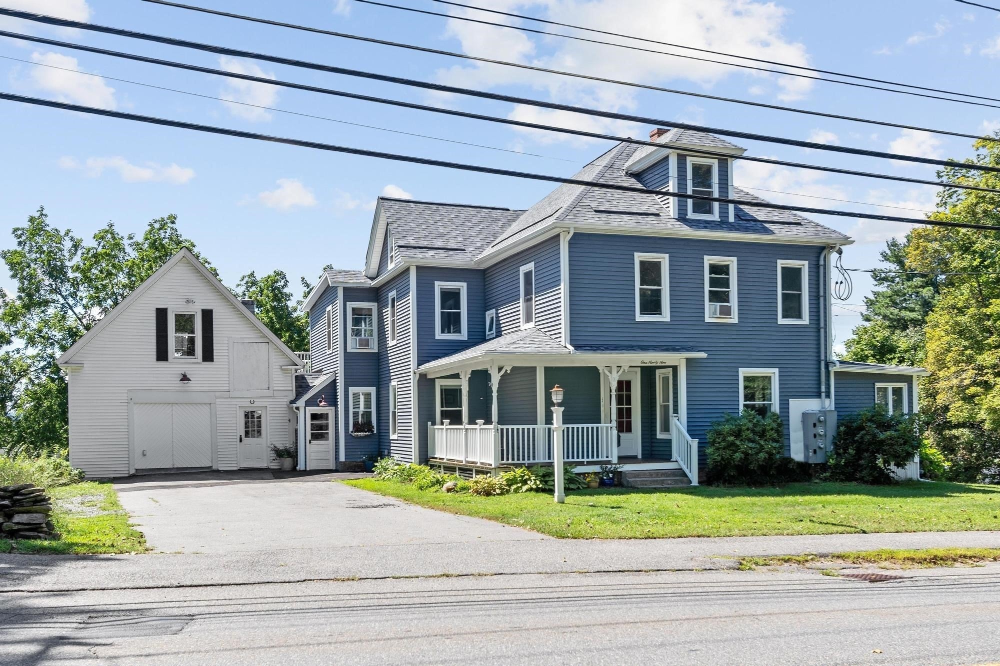 199 Prospect St, Leominster, MA, 199 Prospect St, Leominster, MA Photo #1