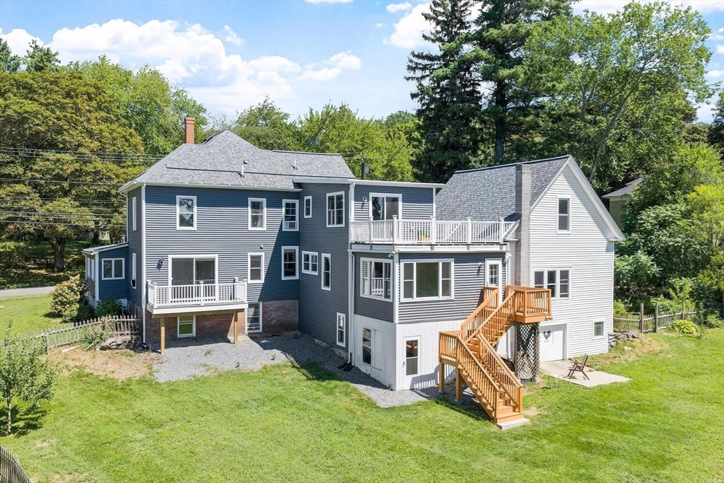 199 Prospect St, Leominster, MA Photo #3