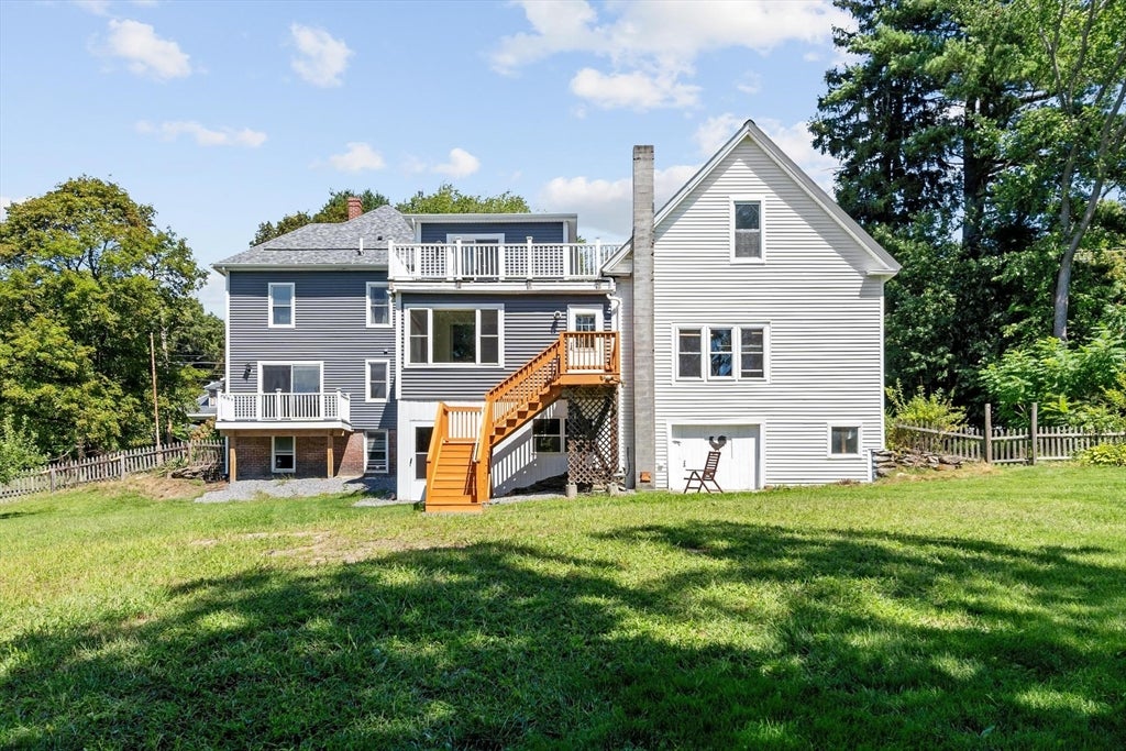 199 Prospect St, Leominster, MA Photo #4
