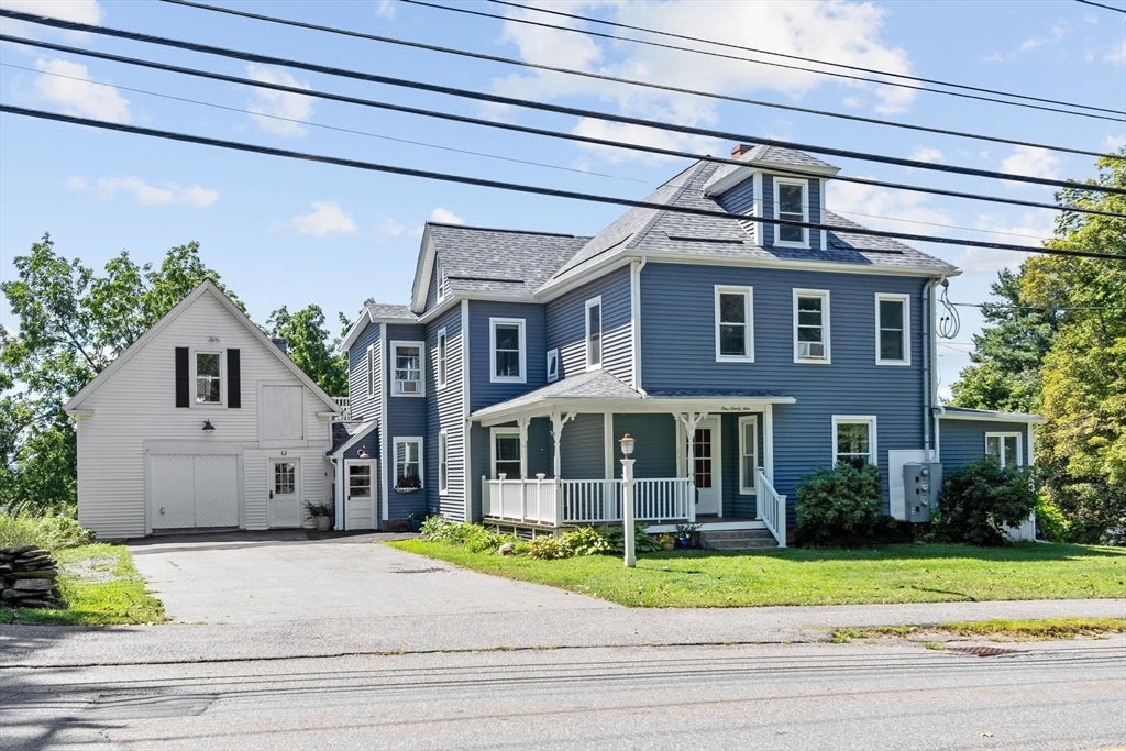 199 Prospect St, Leominster, MA Photo #1