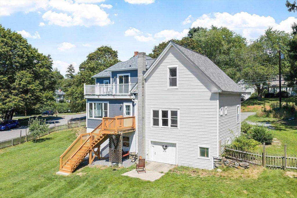 199 Prospect St, Leominster, MA Photo #5