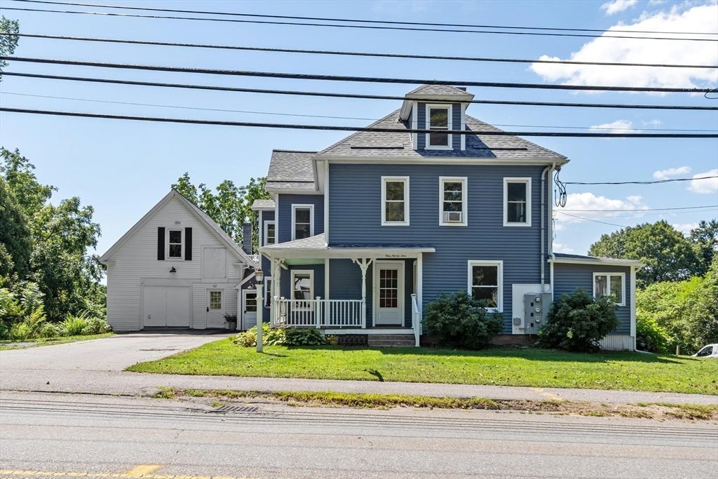 199 Prospect St, Leominster, MA Photo #2