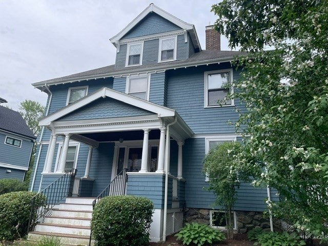 Photo of 308 Cabot St, Newton, MA