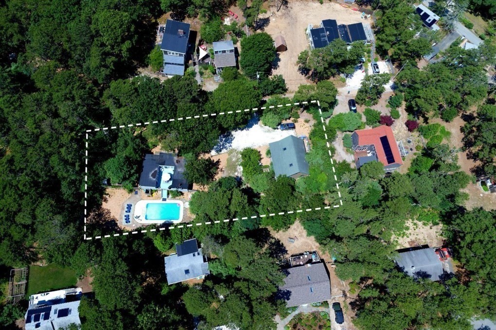 35 Tecumseh Rd.