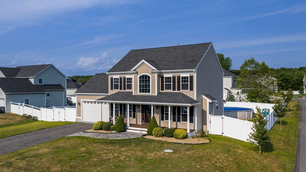 172 High Hill Rd