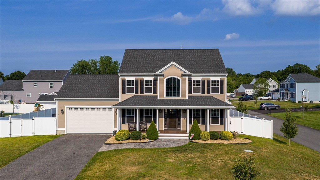 172 High Hill Rd