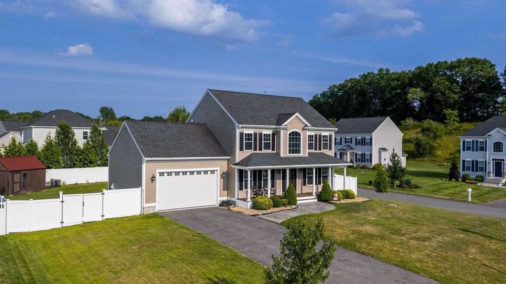 172 High Hill Rd