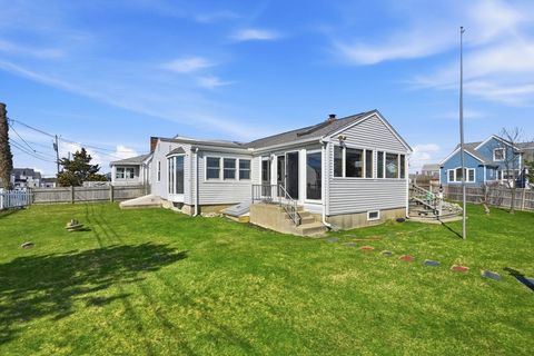 Photo of 14 Concord St, Marshfield, MA 02050 (MLS # 73499413)