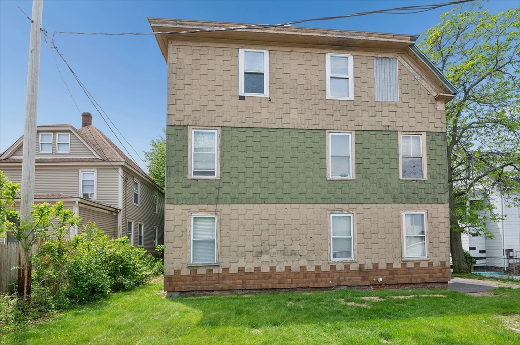 1 Summerhill Avenue