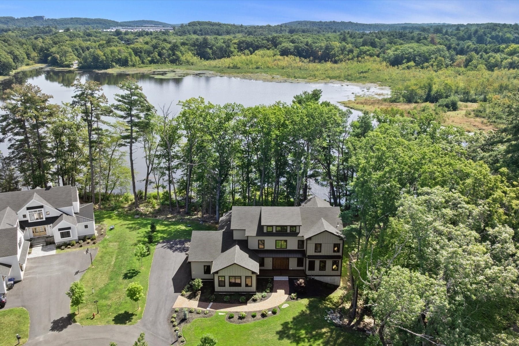 5 Swan View Common Drive, Northborough, MA, 5 Swan View Common Drive, Northborough, MA Photo #2