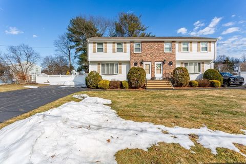 Photo of 73 Indian Meadow Drive #A, Taunton, MA 02780 (MLS # 73486205)