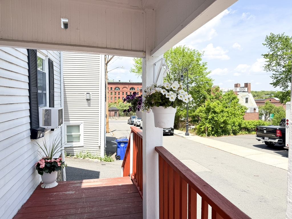 21 High St 21