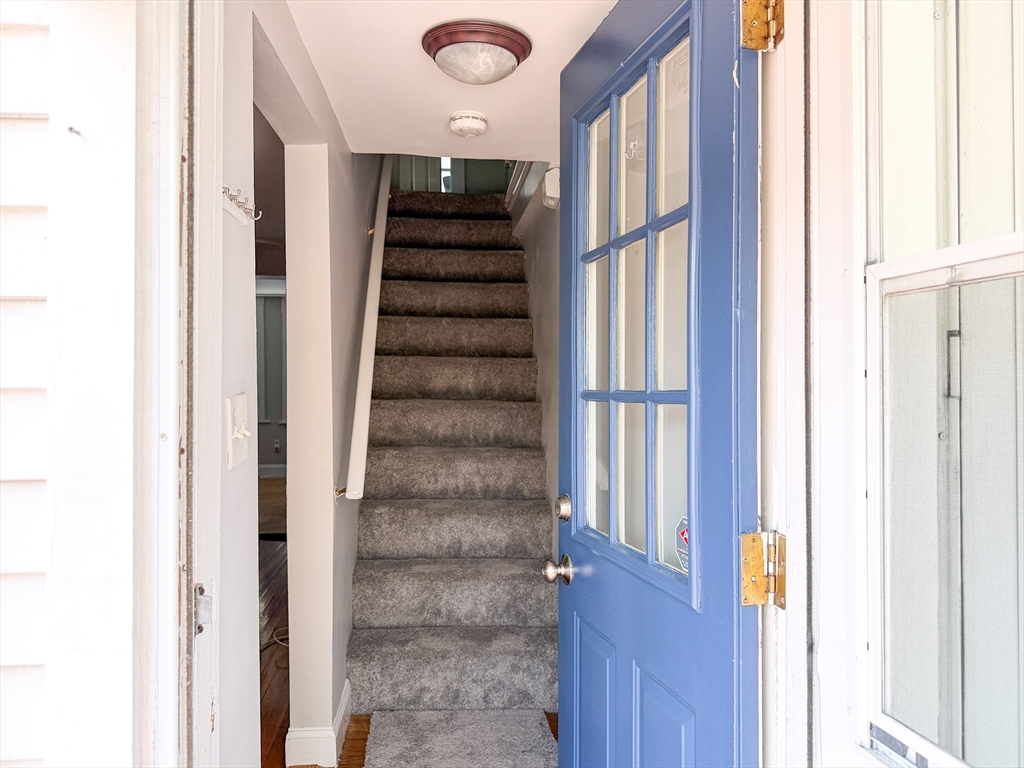 21 High St 21