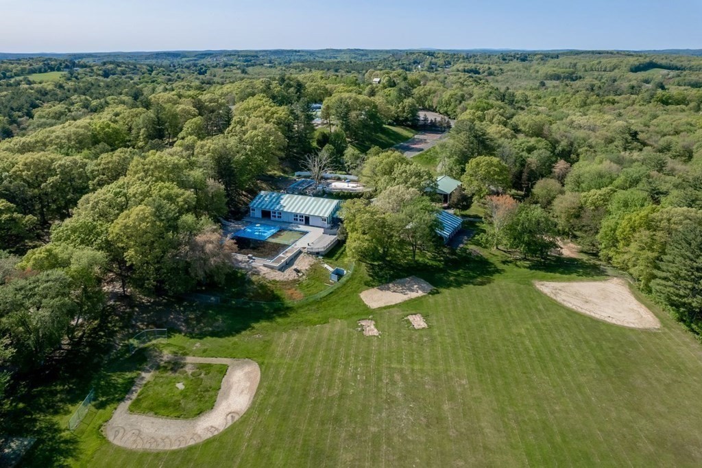 20 Bare Hill Rd