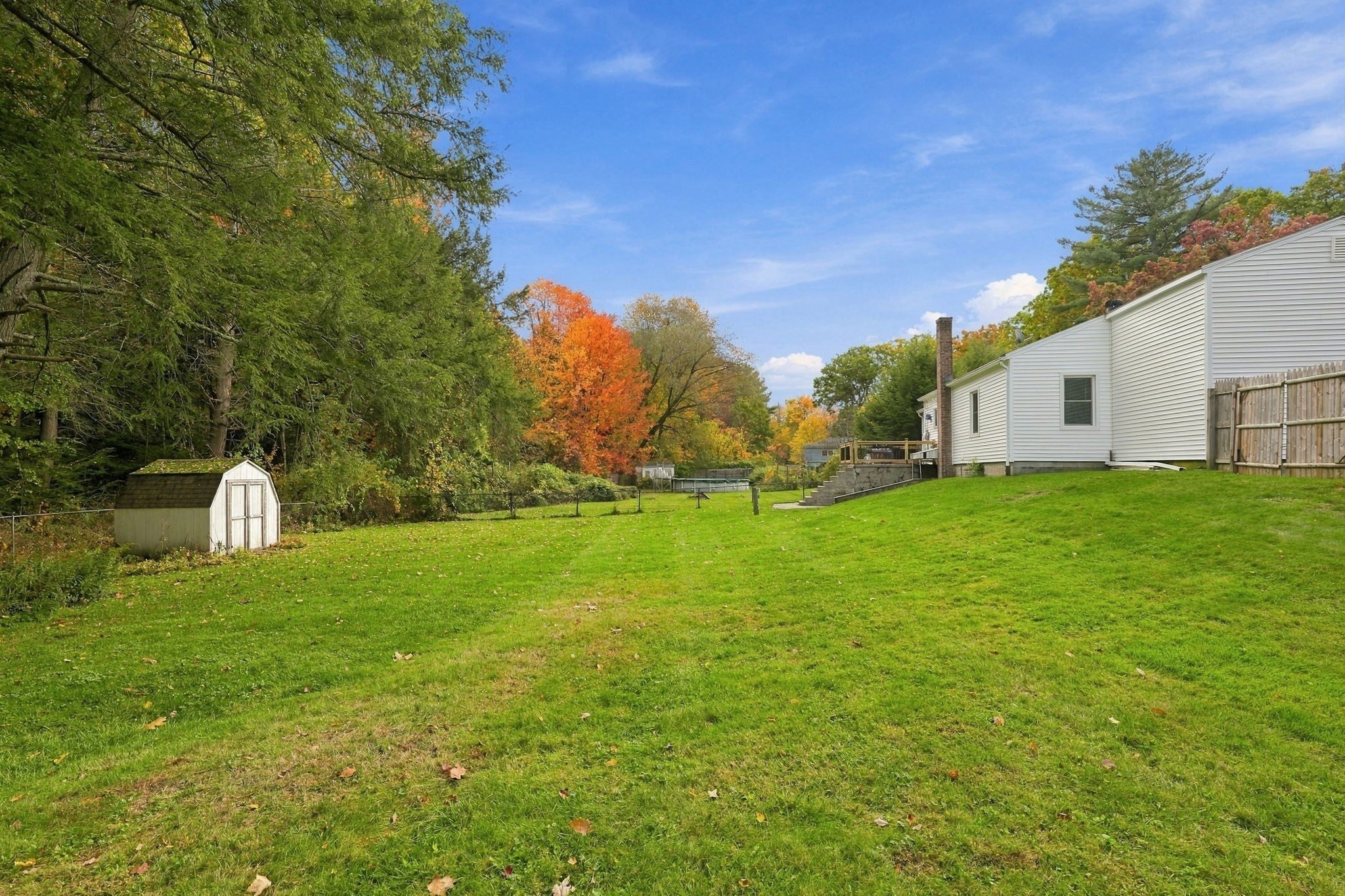 43 Oliver St, Easthampton, MA Photo #29