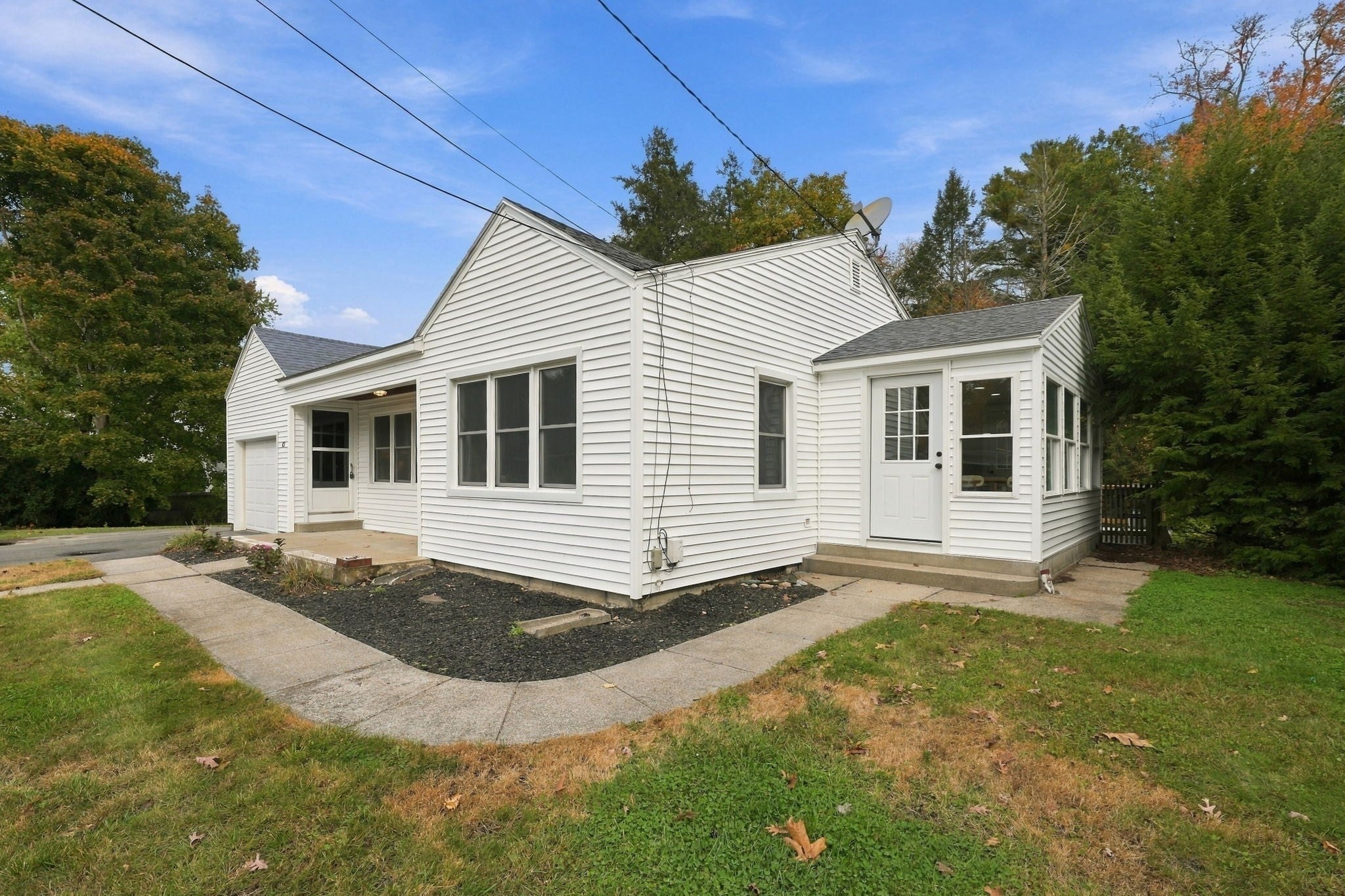 43 Oliver St