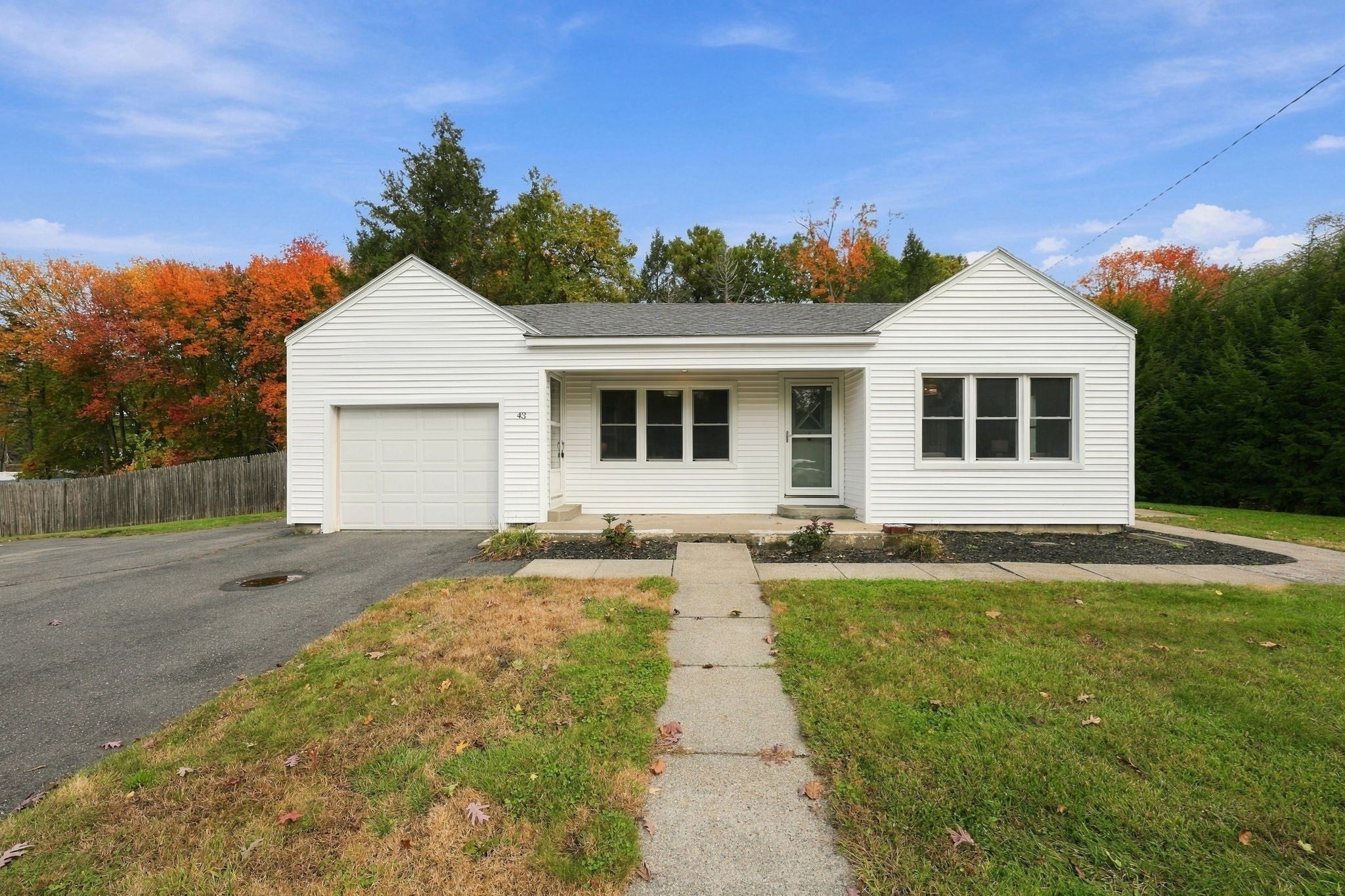 43 Oliver St