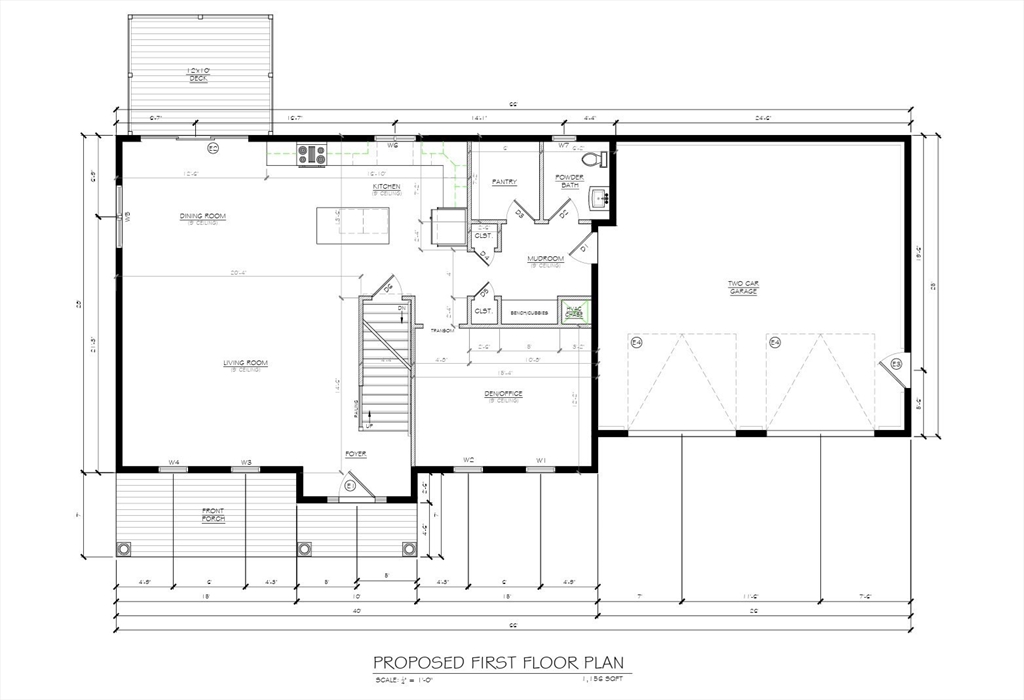 234 Walnut Plain Road