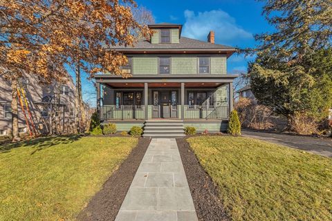 152 Stratford Street Boston MA 02132