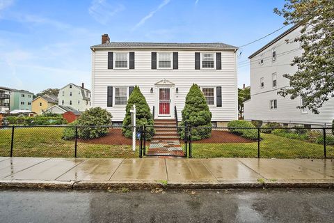 141 Irving St Everett MA 02149