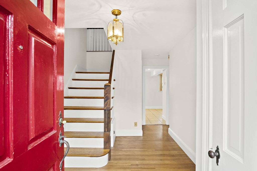 141 Irving St