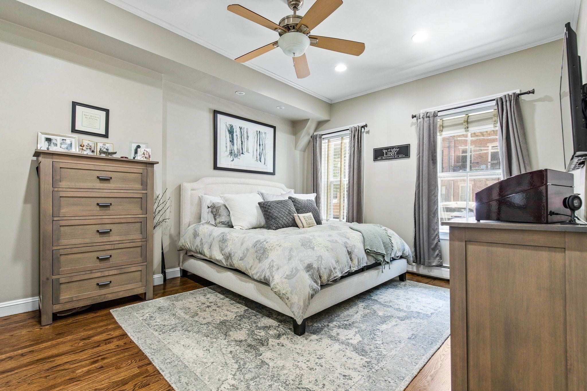 208 W Springfield St #1, Boston, MA Photo #6