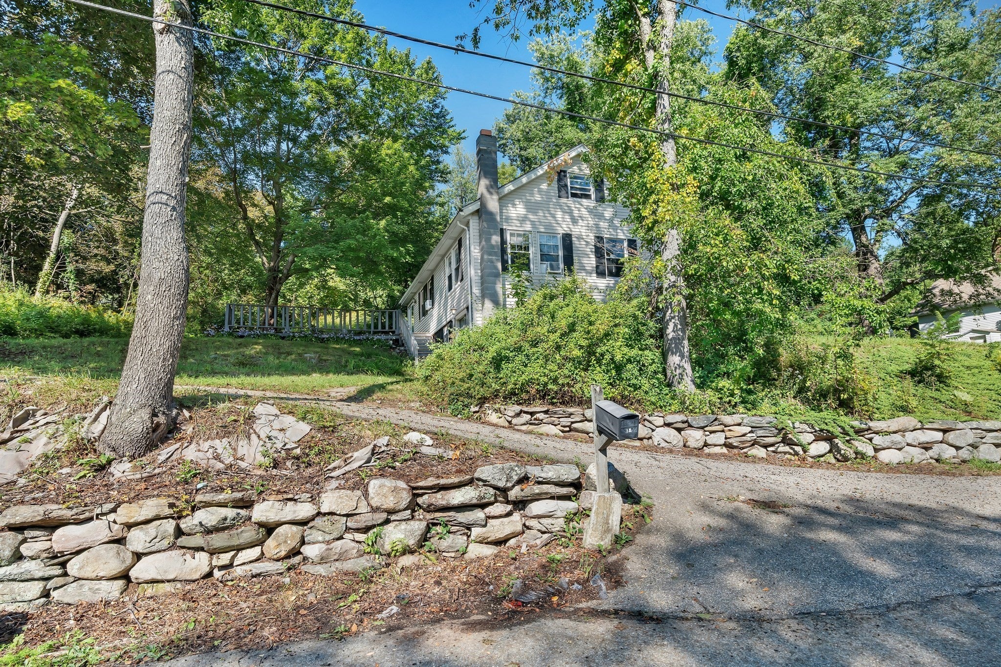 12 South Street, Leicester, MA Photo #31
