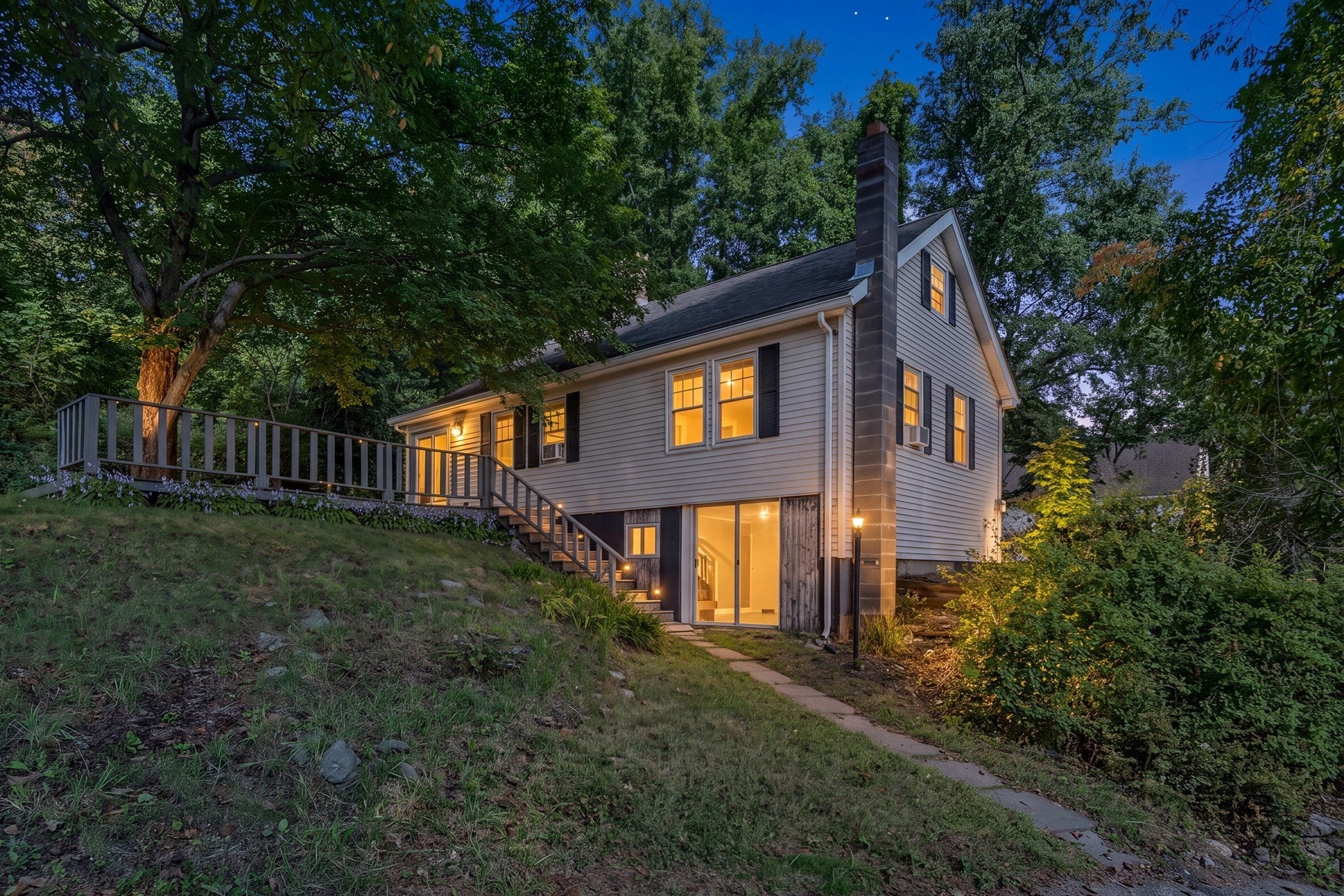 12 South Street