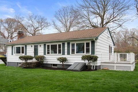 Photo of 125 Lyman Rd, Milton, MA 02186 (MLS # 73510446)