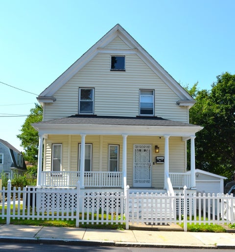 Photo of 35 Ruskindale Rd, Boston, MA 02136 (MLS # 73594684)