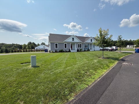 Photo of 4 Hayley Cir #0, Rochester, MA 02770 (MLS # 73475912)