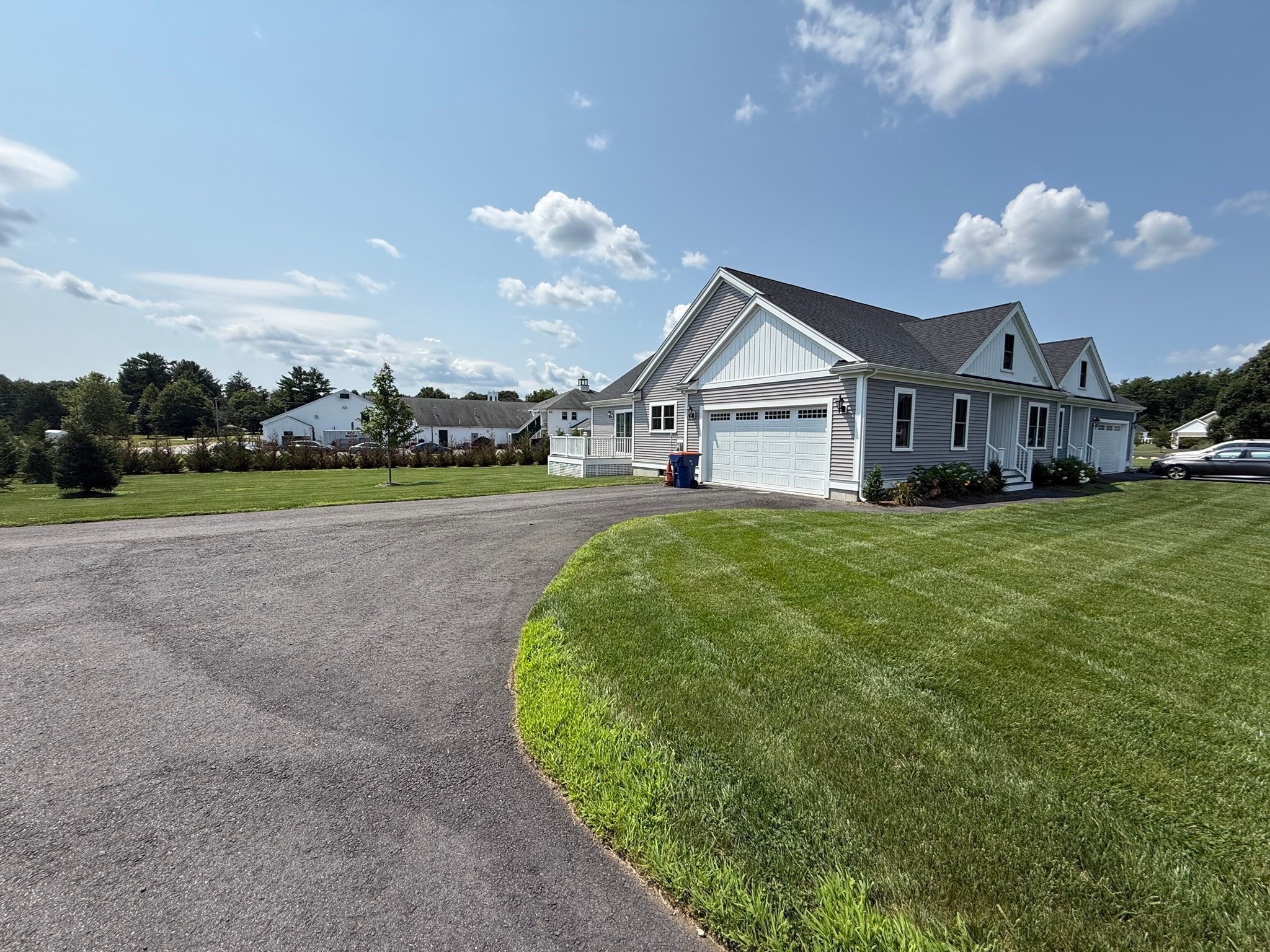 4 Hayley Cir 0, Rochester MA 02770