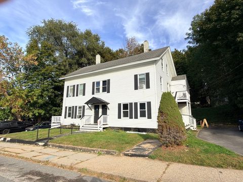 59 Cross Street 1R Southbridge MA 01550