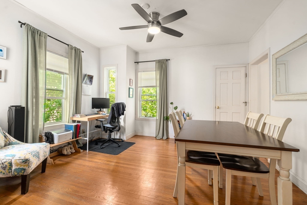 22-24 Bowdoin St