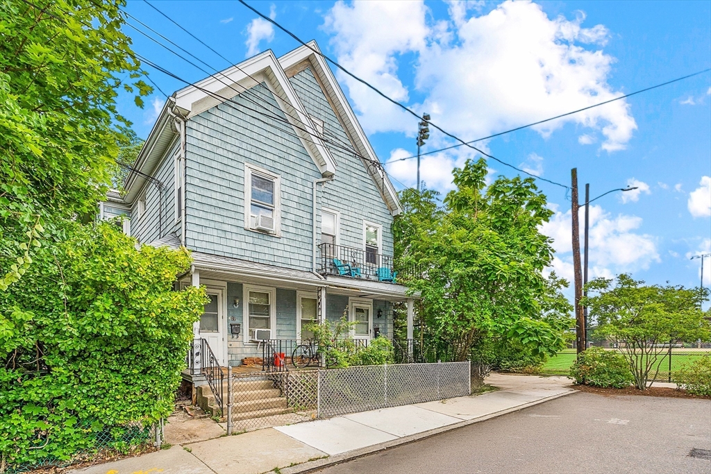 22-24 Bowdoin St