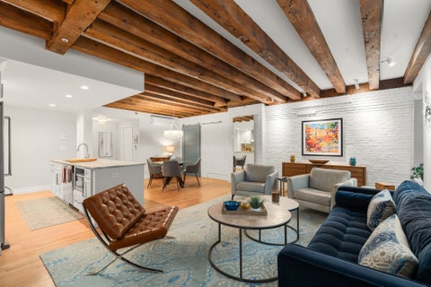 Photo of 80 Commercial St #2, Boston, MA 02109 (MLS # 73576901)
