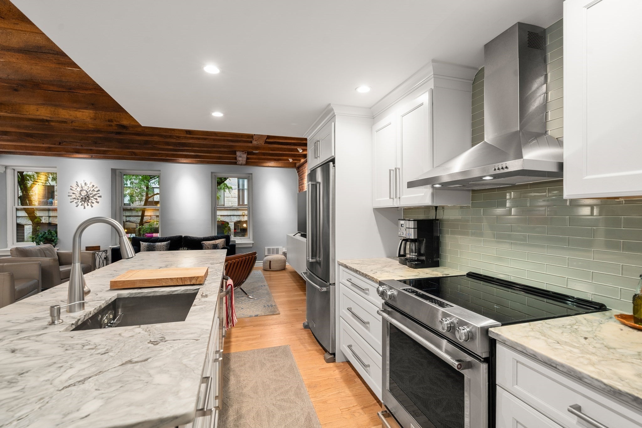 80 Commercial St #2, Boston, MA, 80 Commercial St #2, Boston, MA Photo #17