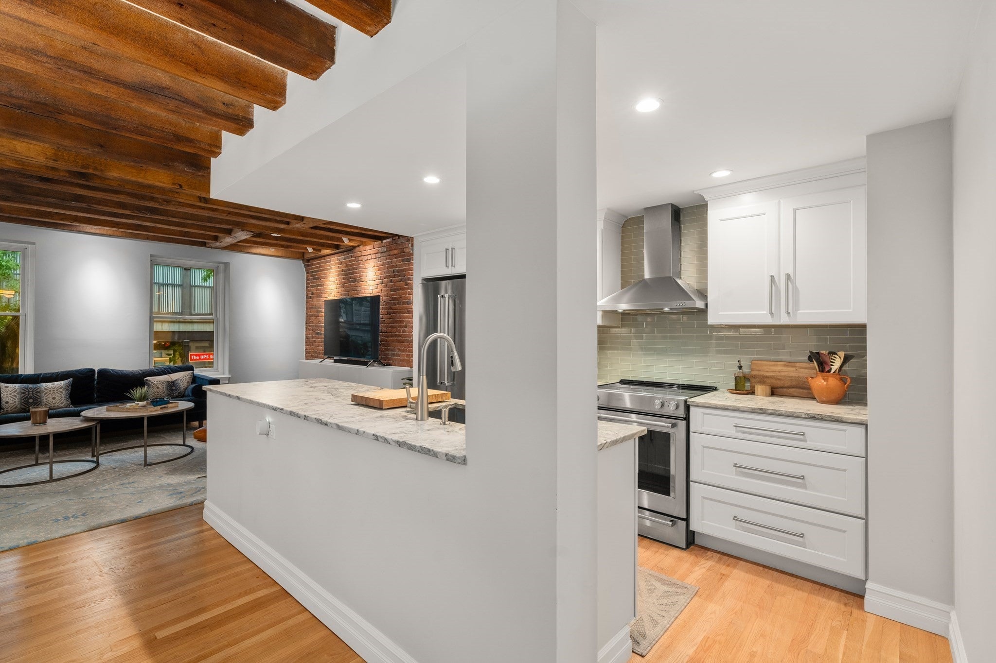 80 Commercial St #2, Boston, MA, 80 Commercial St #2, Boston, MA Photo #16