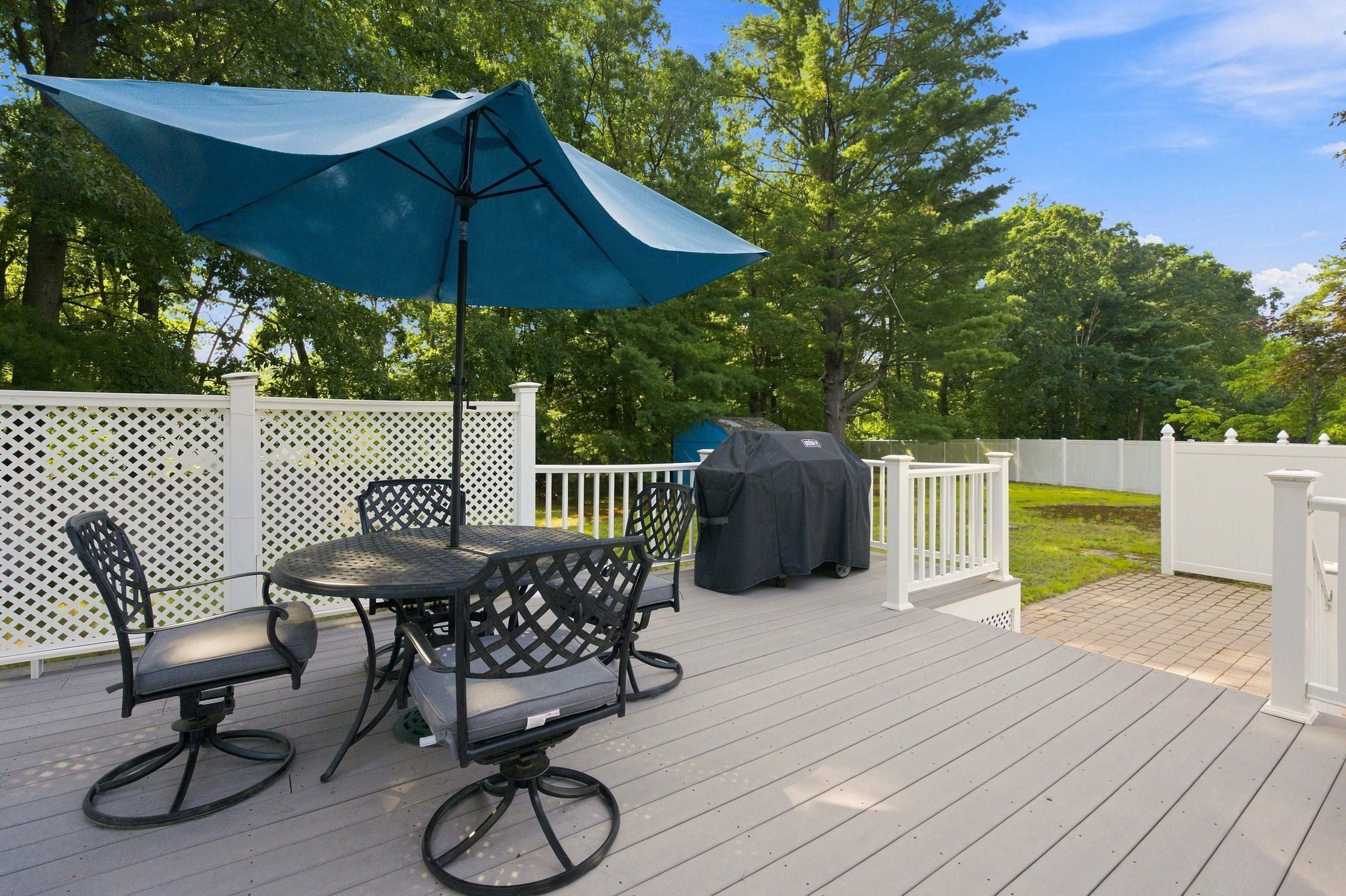 133 Mill Street, Burlington, MA, 133 Mill Street, Burlington, MA Photo #35
