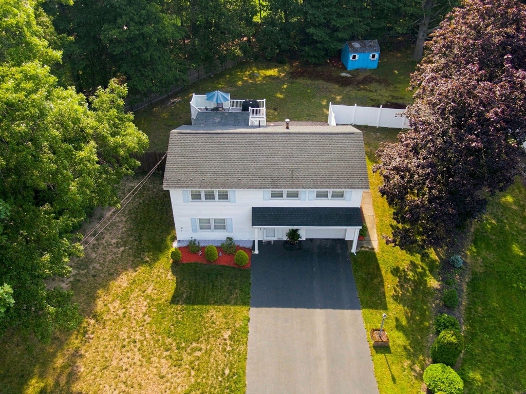 133 Mill Street, Burlington, MA Photo #38